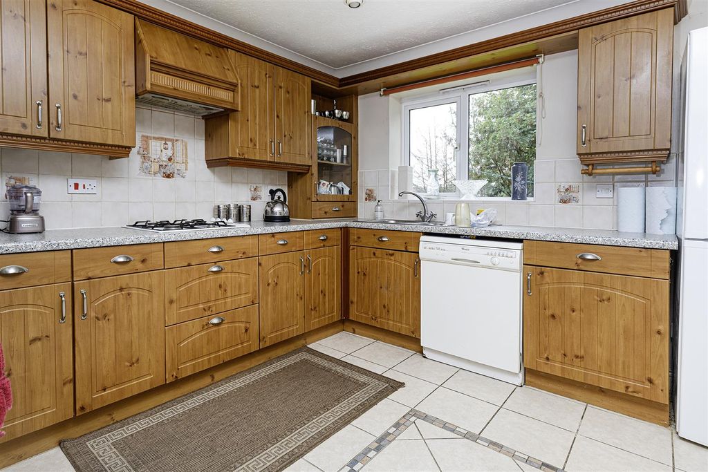 Property photo 3 of 49 Dining Kitchen