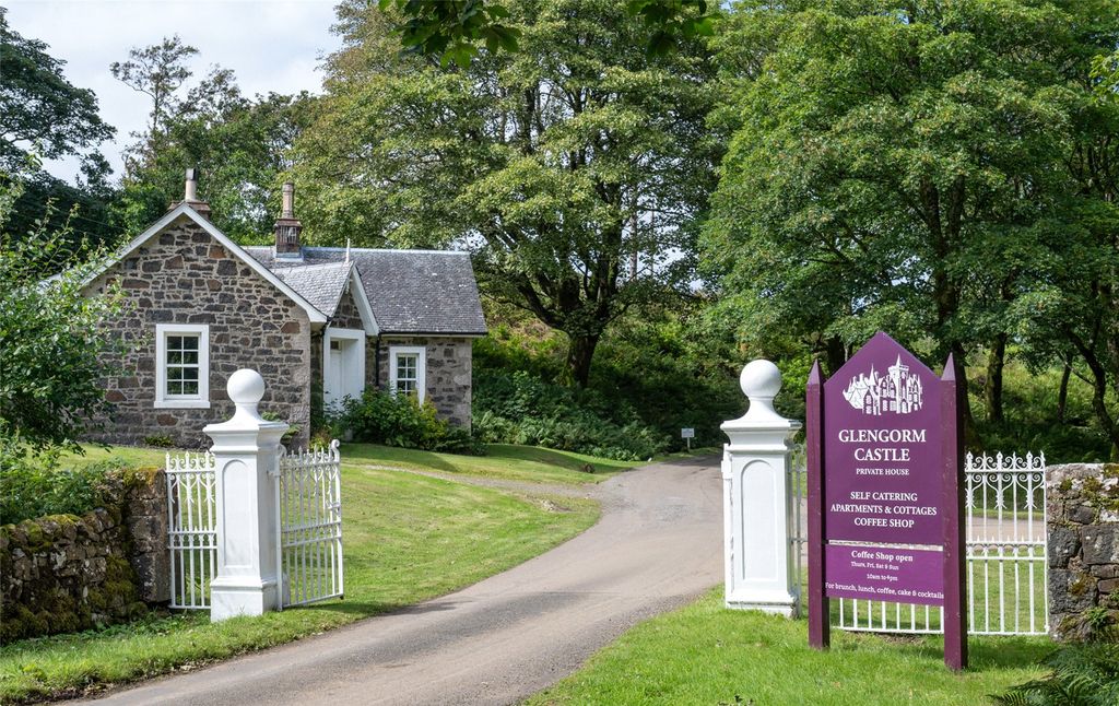 Additional image 39 of Land for saleGlengorm, Tobermory, Isle Of Mull, Argyll And Bute PA75