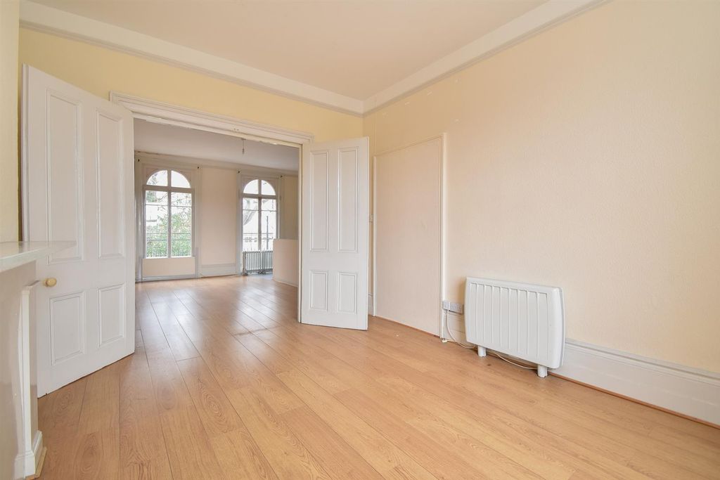 Property photo 1 of 14 Open Plan Living Space