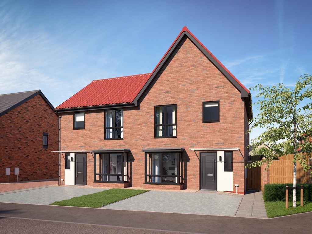 Property photo 1 of 20 CGI