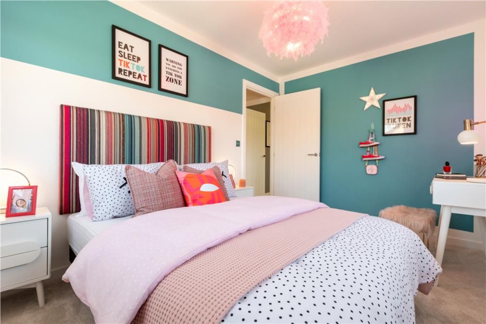 Additional image 8 of 4 bed detached house for sale"Beauwood" at Radbourne Lane, Derby DE22