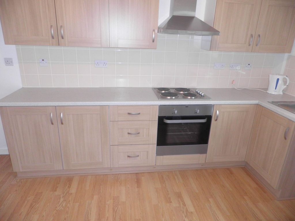 Property photo 2 of 8 Kitchen