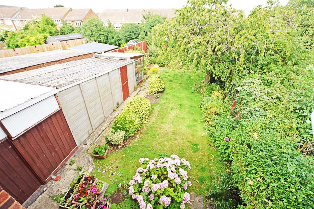 Property photo 2 of 15 Rear Garden