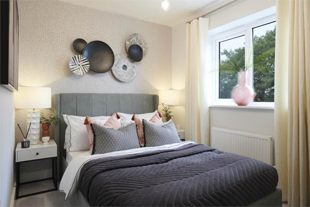 Additional image 5 of 3 bed mews for sale"The Lawrence" at Baldwin Dr, Glan Llyn, Newport NP19