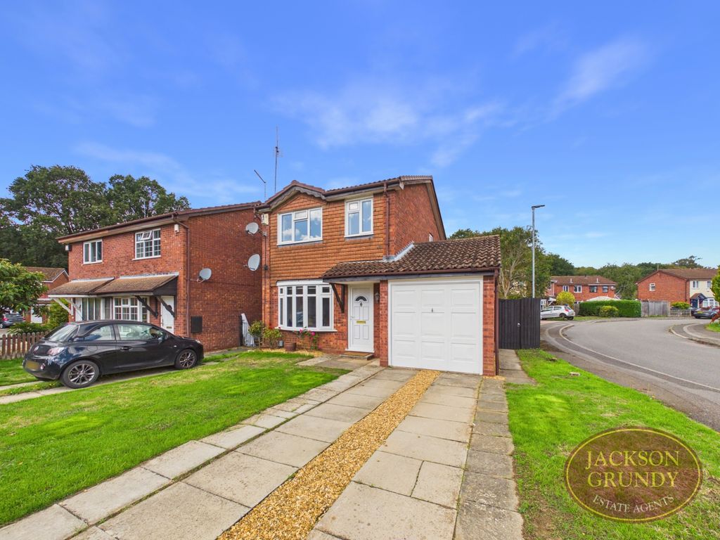 Property photo 1 of 21 Wysall Road