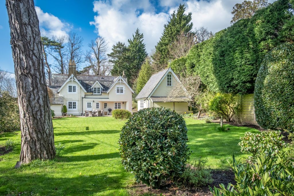 Additional image 22 of 4 bed detached house for saleBurton Park Road, Petworth, West Sussex GU28