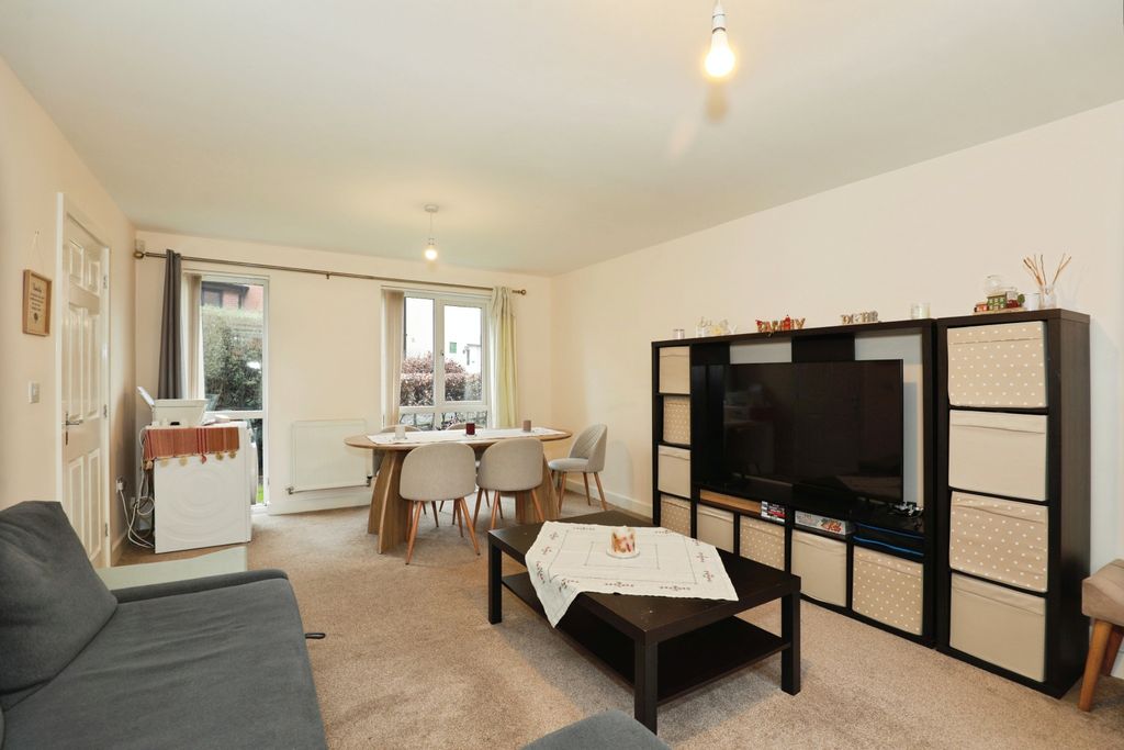 Property photo 2 of 20 Lounge-Diner