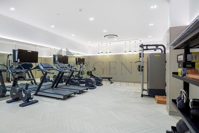 Property photo 3 of 16 Gym