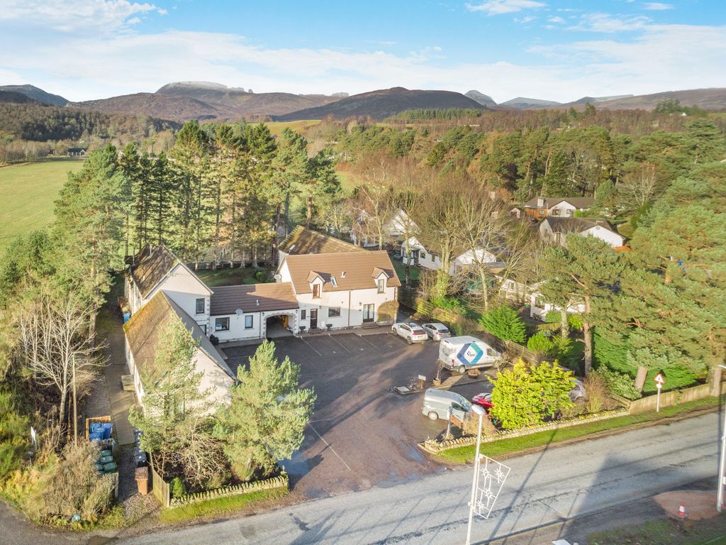 Additional image 26 of 2 bed semi-detached house for salePerth Road, Newtonmore PH20
