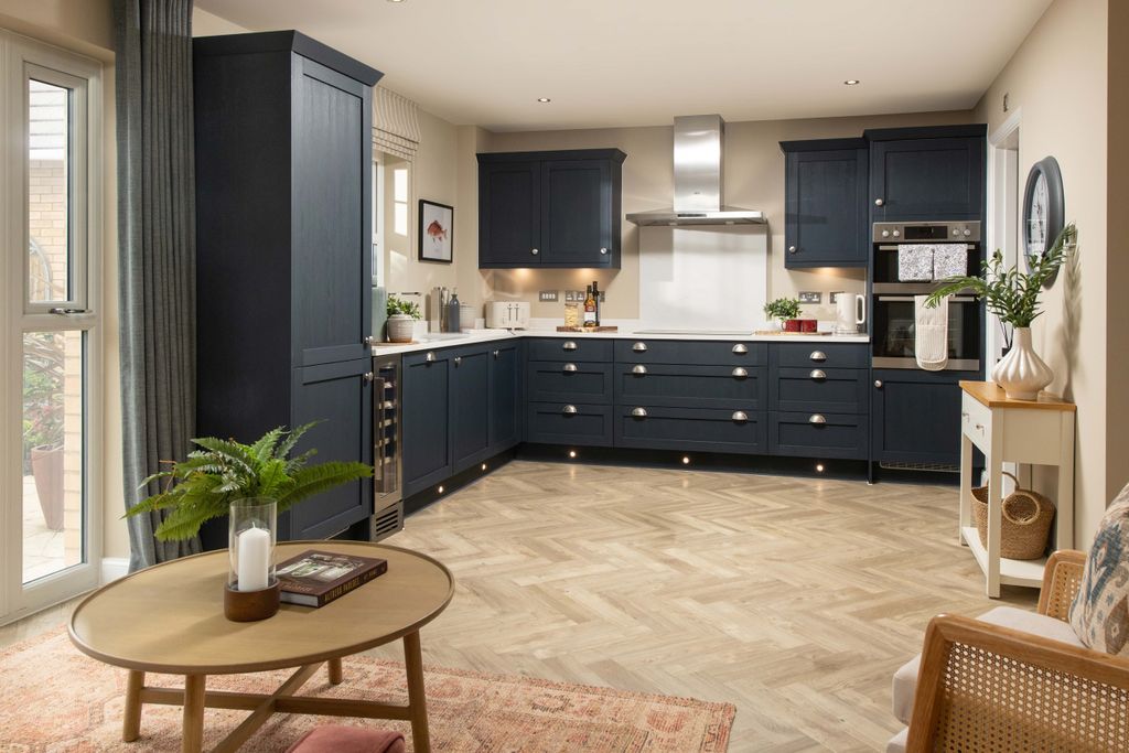 Property photo 1 of 10 Bar Nn Chatteris Gate Dwh Buckingham Kitchen