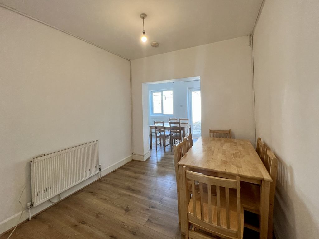 Property photo 1 of 21 6 Bedroom Mid Terraced House To Let In Tooting