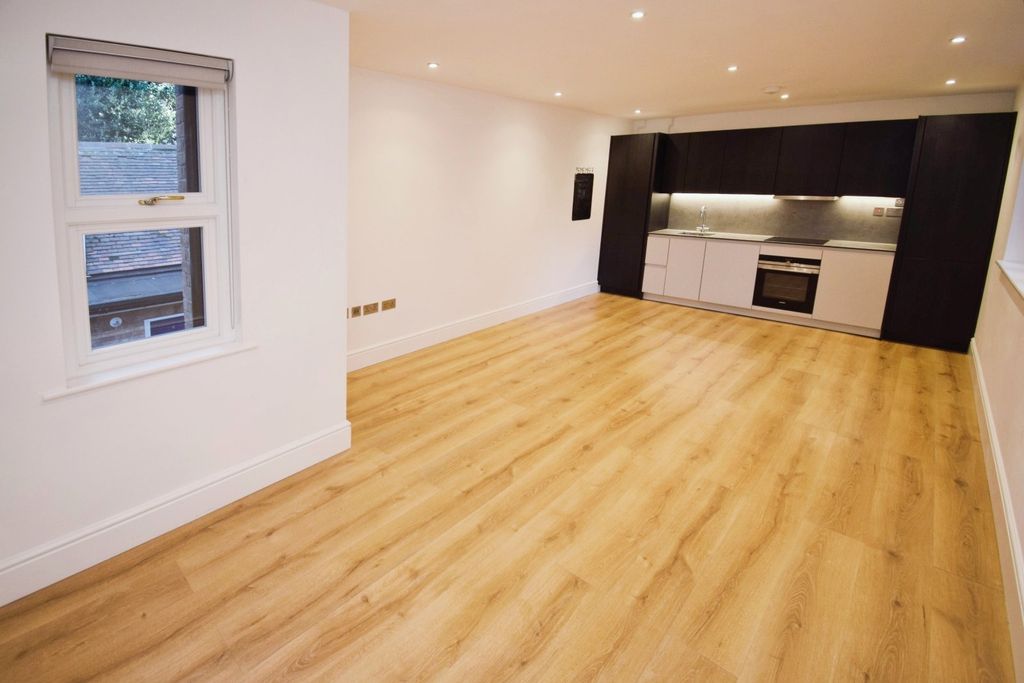 Property photo 2 of 20 Open Plan Living