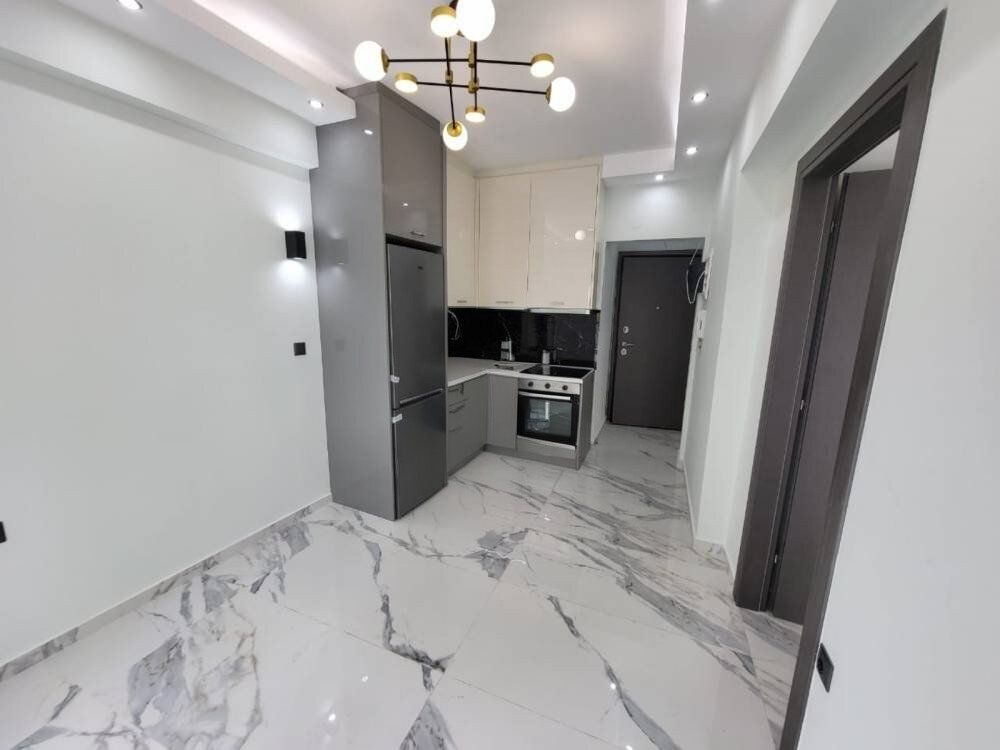 Property photo 1 of 19 Apartment 50Sqm In Mpotsari