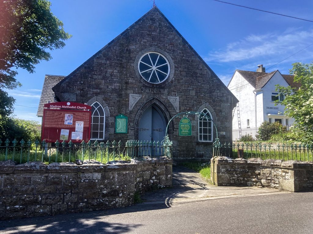 Property photo 1 of 8 Church For Sale