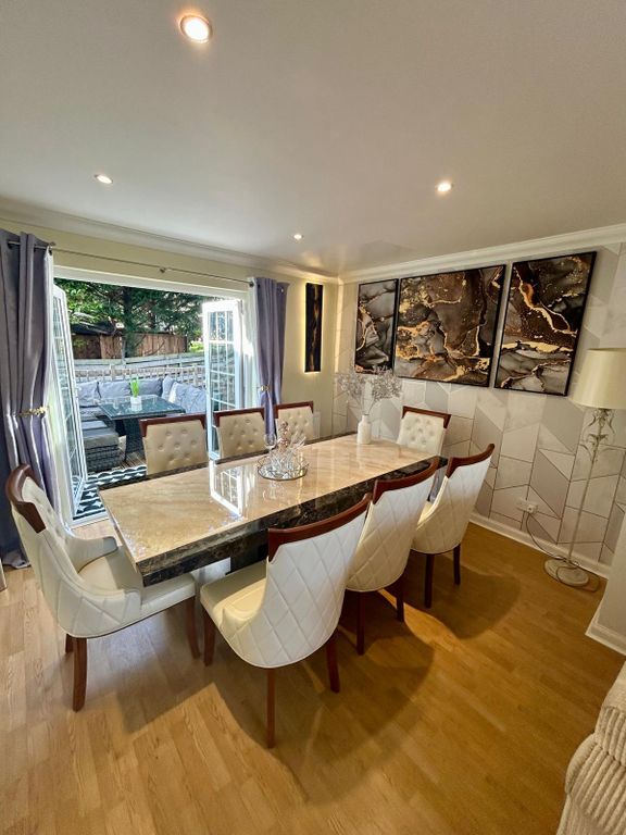 Additional image 4 of 4 bed detached house for saleManorpark, Stow, Galashiels TD1
