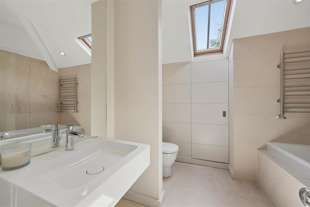 Additional image 26 of 6 bed semi-detached house for saleWoodville Road, Bowdon WA14