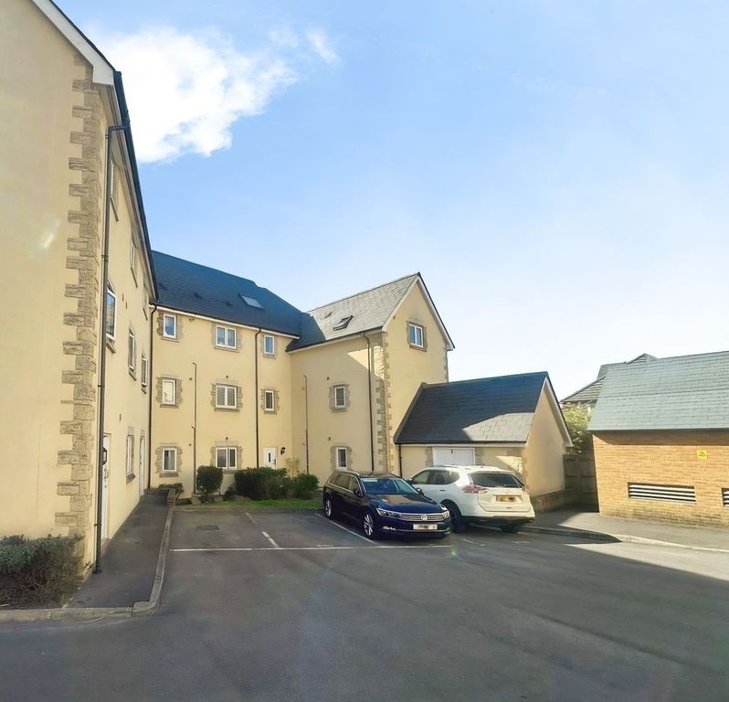 Additional image 6 of 1 bed flat for saleDyson Road, Swindon SN25