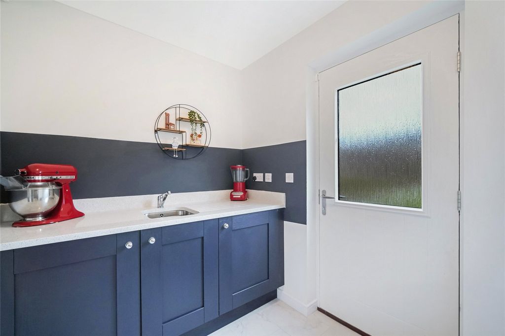 Additional image 8 of 4 bed detached house for saleEast Cairn View, Livingston, West Lothian EH54