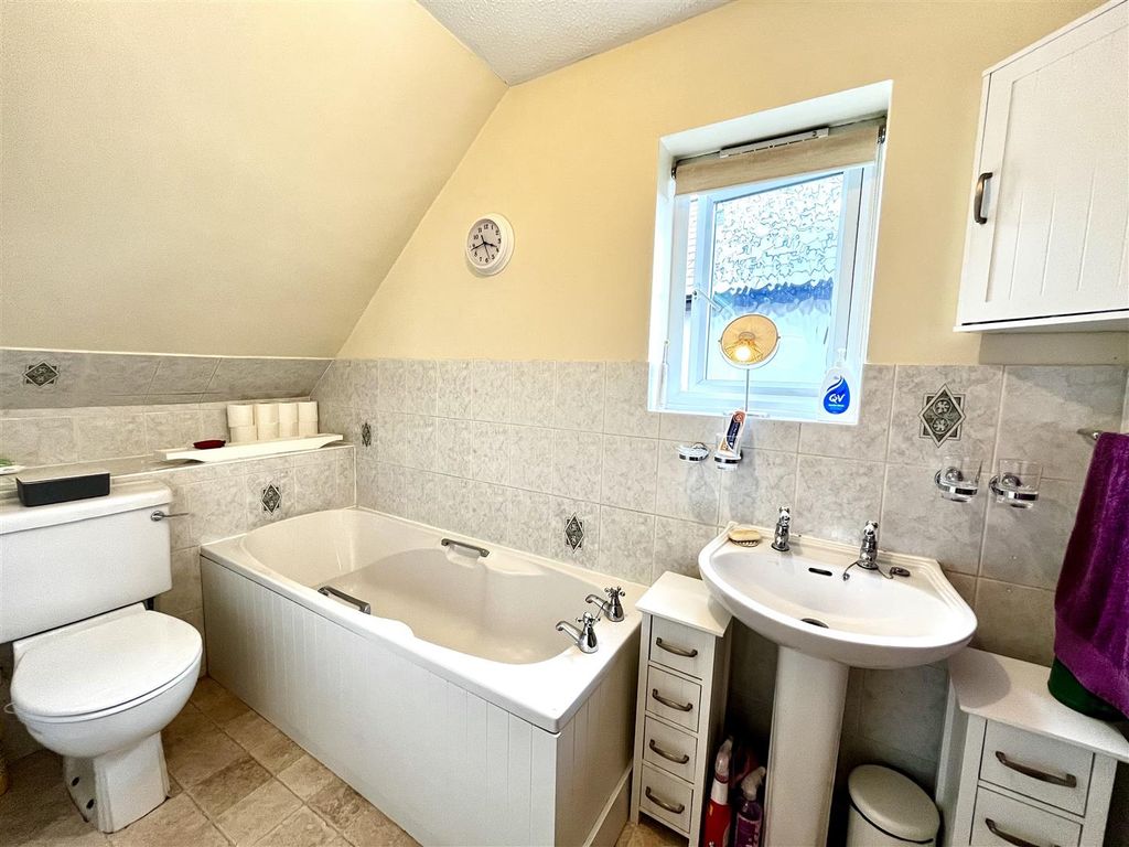 Additional image 14 of 4 bed detached house for saleCoverham Road, Berry Hill, Coleford GL16