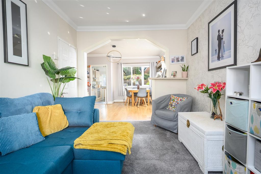 Property photo 2 of 12 Living