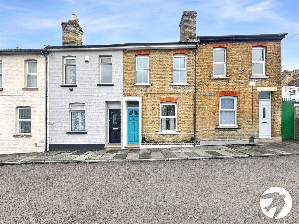 Property photo 1 of 11 Front Shot