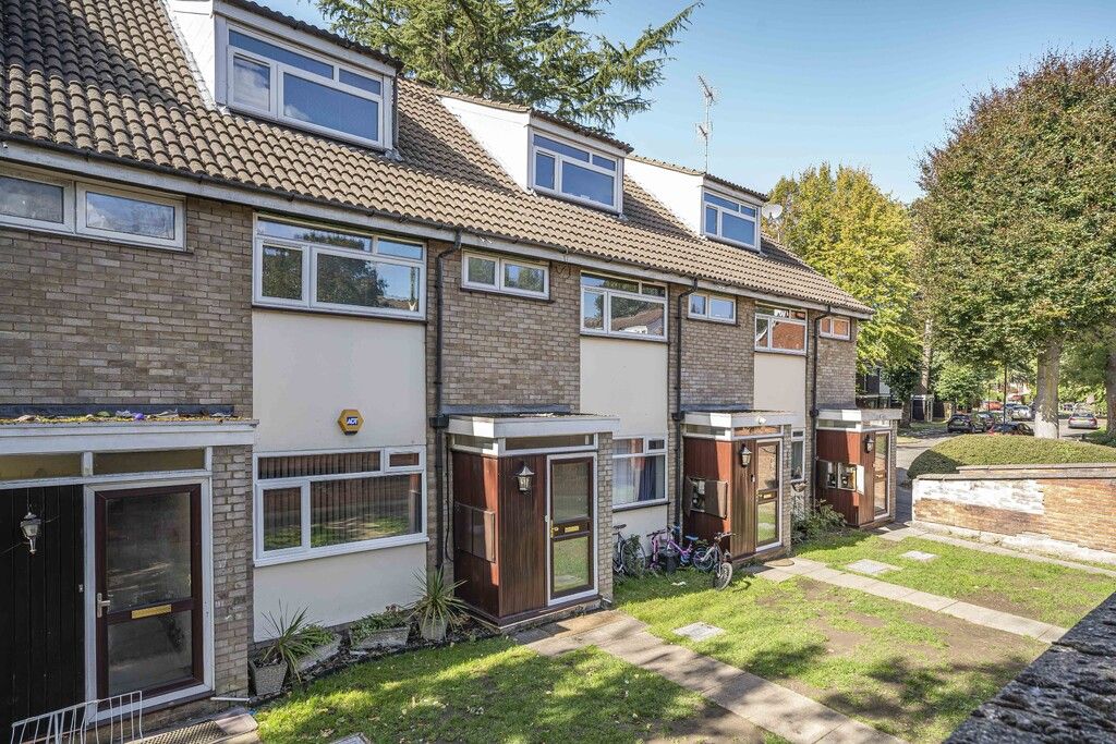 Property photo 1 of 15 Front Elevation