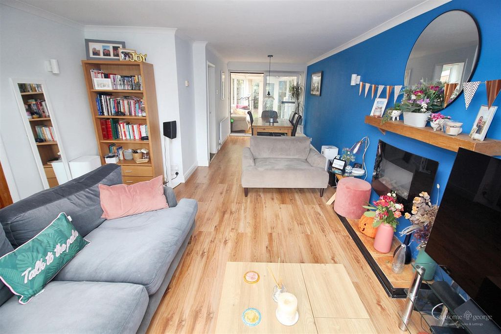 Property photo 3 of 15 Living Area