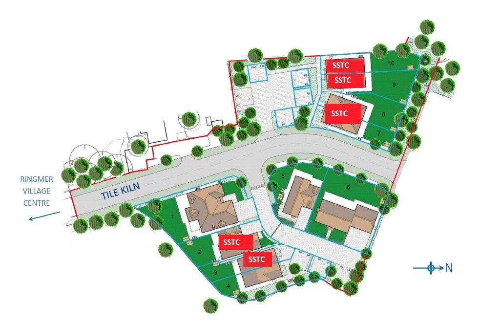 Property photo 2 of 3 Site Plan