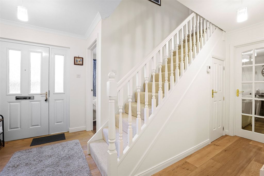 Additional image 9 of 5 bed detached house for saleRoss Grove, Ross Avenue, Perth PH1