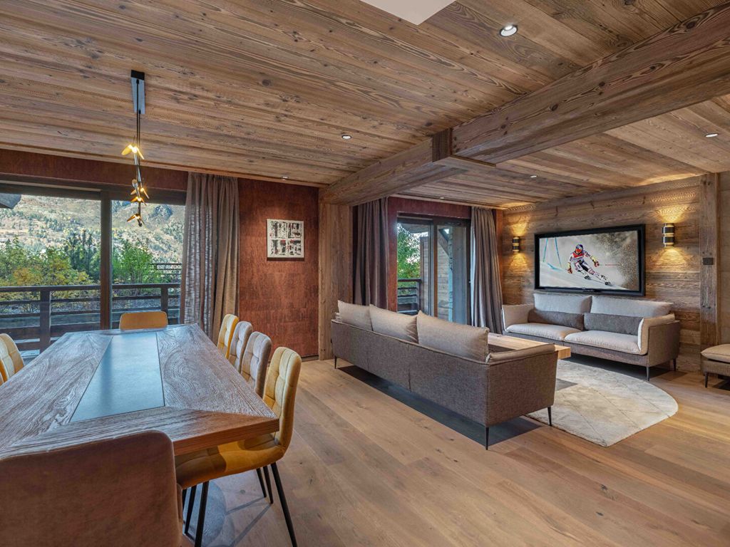 Property photo 3 of 9 The Chalet For Sale