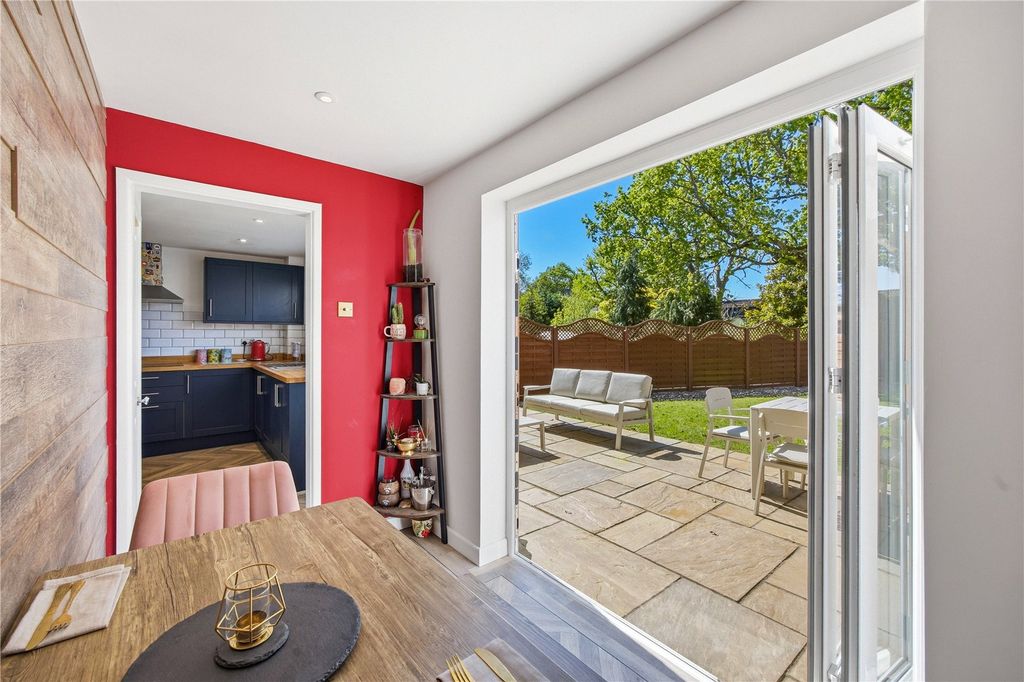 Additional image 7 of 3 bed semi-detached house for saleBell Road, Coalpit Heath, Bristol, Gloucestershire BS36