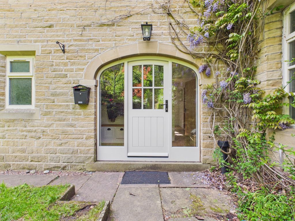 Additional image 27 of 3 bed semi-detached house for saleTiminets, Northgate, Honley, Holmfirth, West Yorkshire HD9