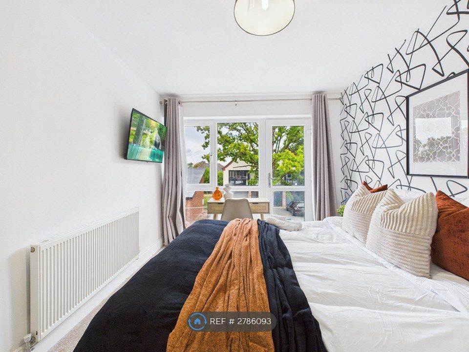 Additional image 13 of 4 bed semi-detached house to rentSaxon Way, Wychbold, Droitwich WR9