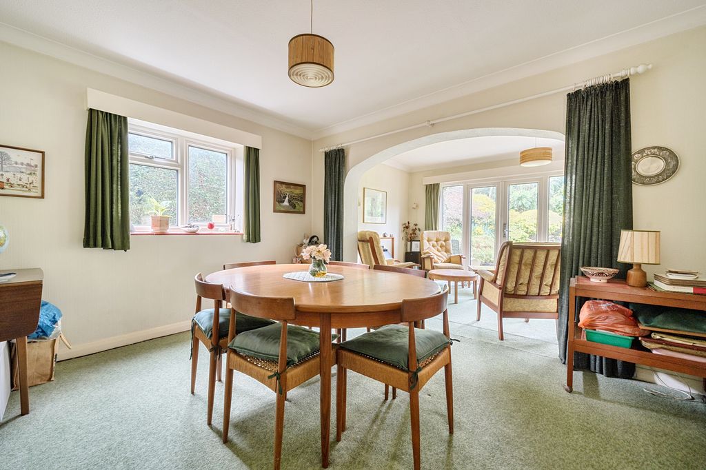 Additional image 5 of 5 bed detached house for saleRectory Road, Farnborough GU14