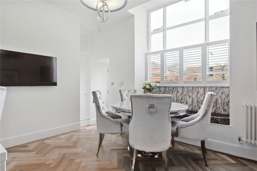 Additional image 8 of 2 bed flat for saleTownsend Way, Christleton, Chester, Cheshire CH3