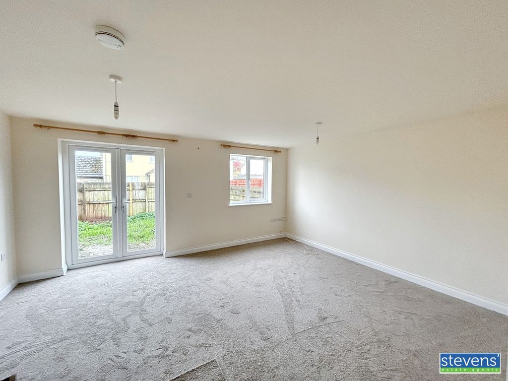 Additional image 8 of 3 bed semi-detached house for saleFore Street, North Tawton, Devon EX20