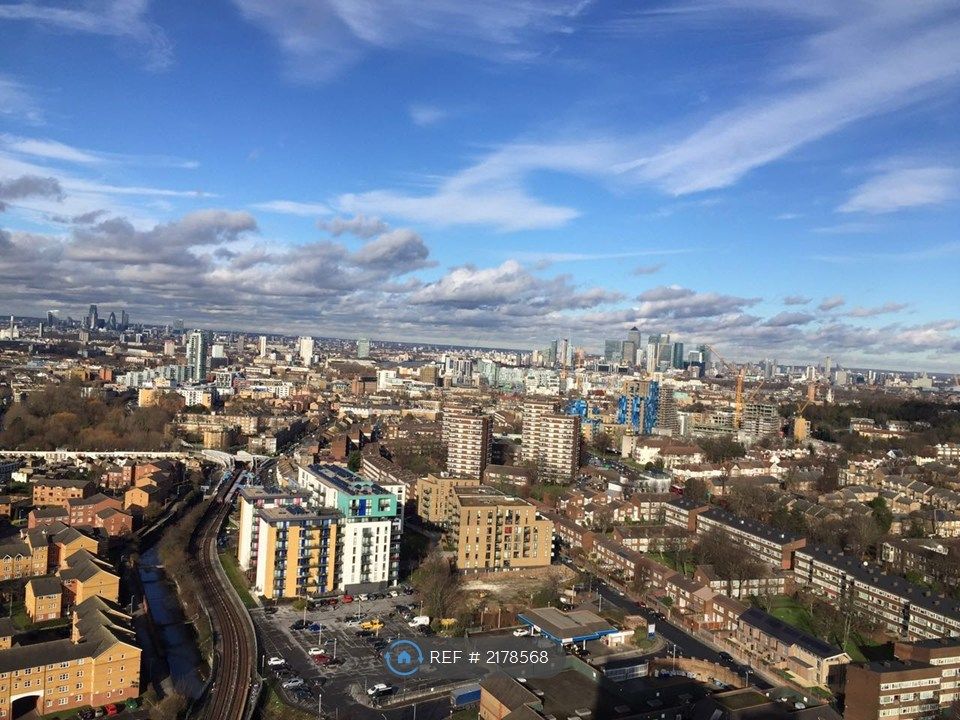 Property photo 1 of 7 View From Apartment