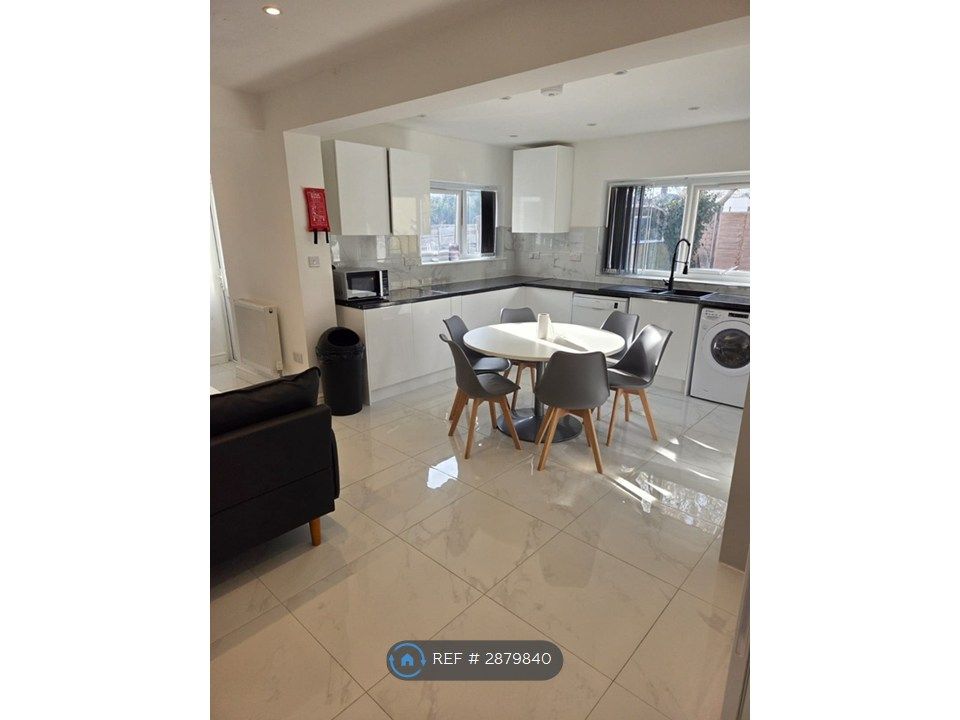 Property photo 1 of 8 Open Plan Kitchen/Diner