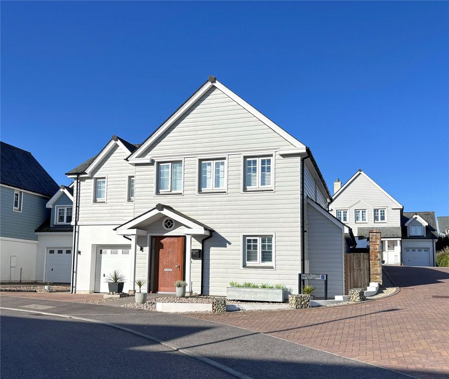 Additional image 36 of 4 bed detached house for salePolpennic Drive, Padstow, Cornwall PL28