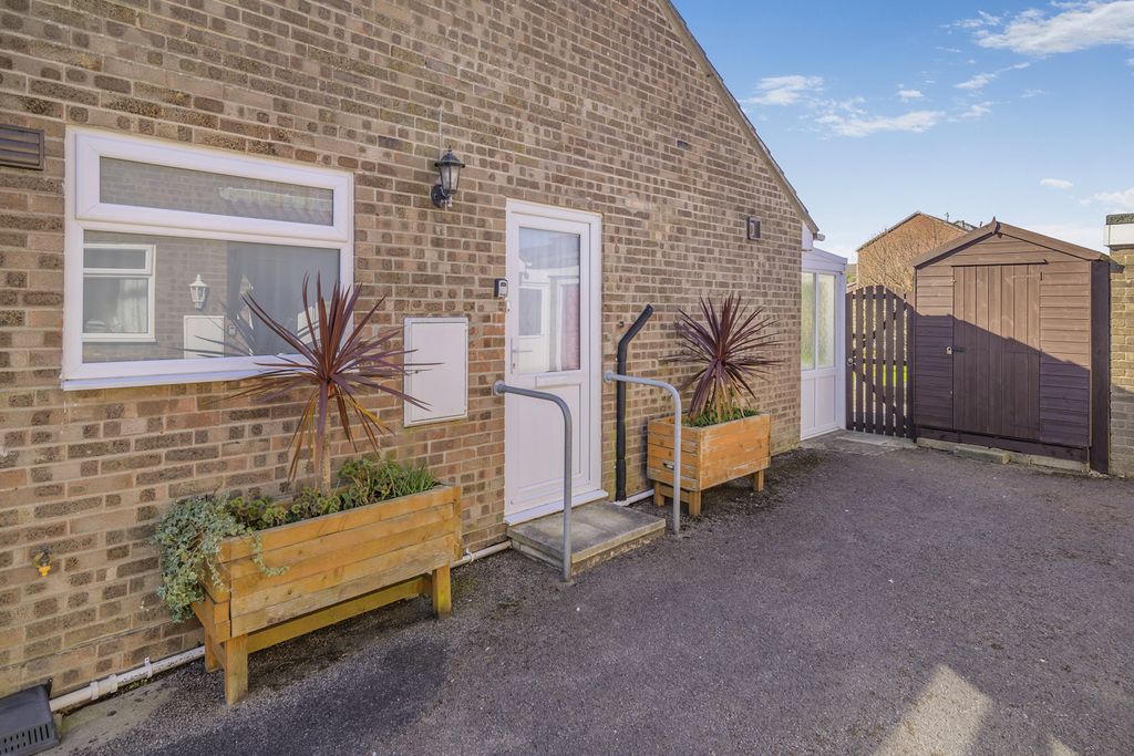 Additional image 17 of 2 bed semi-detached house for saleMaple Avenue, Bulwark, Chepstow, Monmouthshire NP16