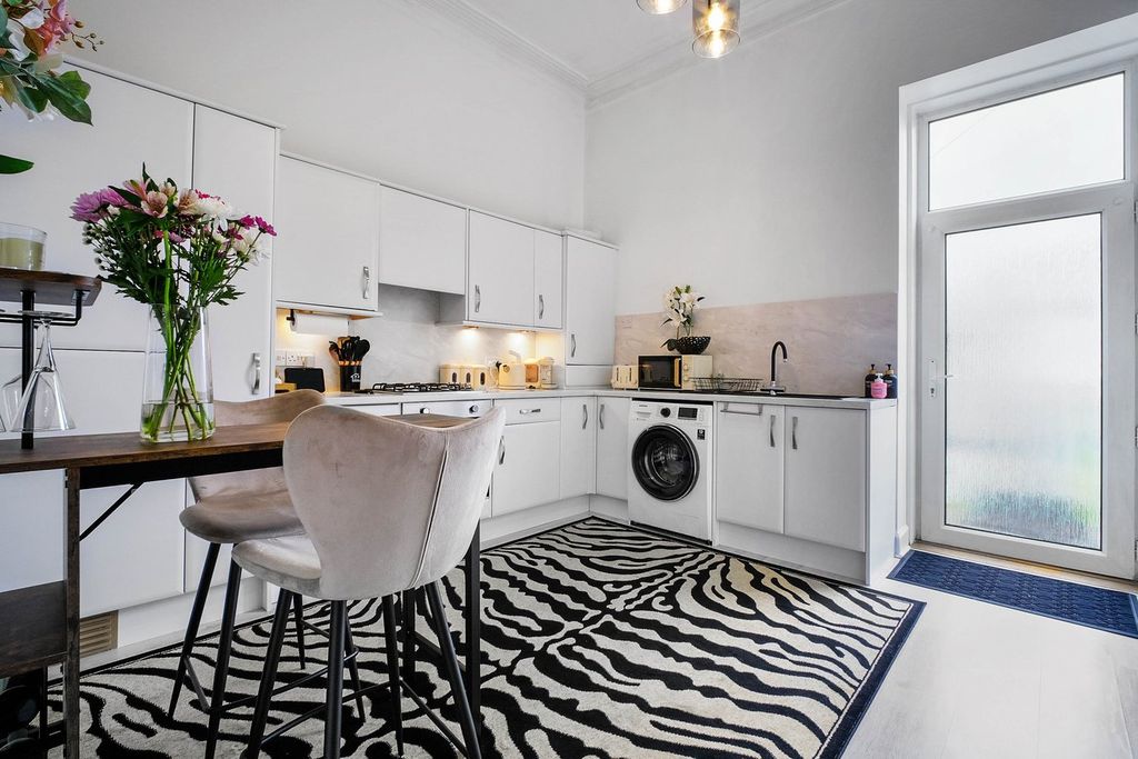 Additional image 6 of 1 bed flat for saleInverkar Road, Ayr KA7