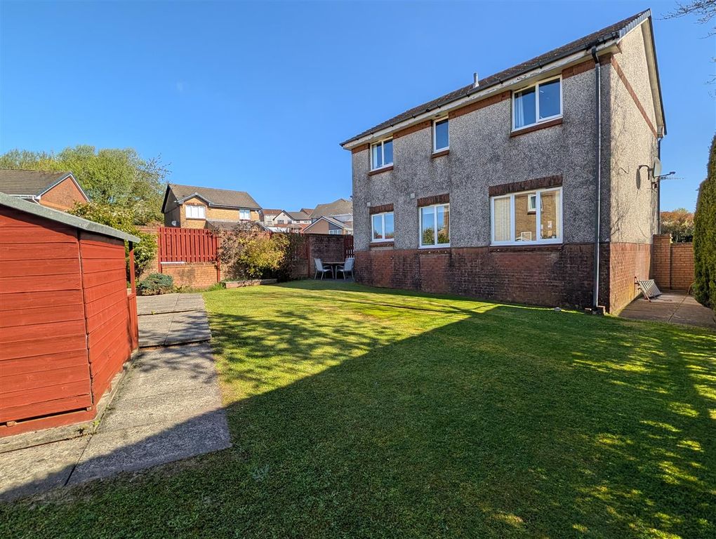 Additional image 4 of 4 bed detached house for saleKenmore Drive, Greenock PA16
