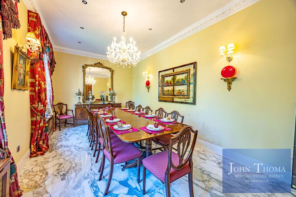 Additional image 9 of 6 bed detached house for saleManor Road, Chigwell IG7