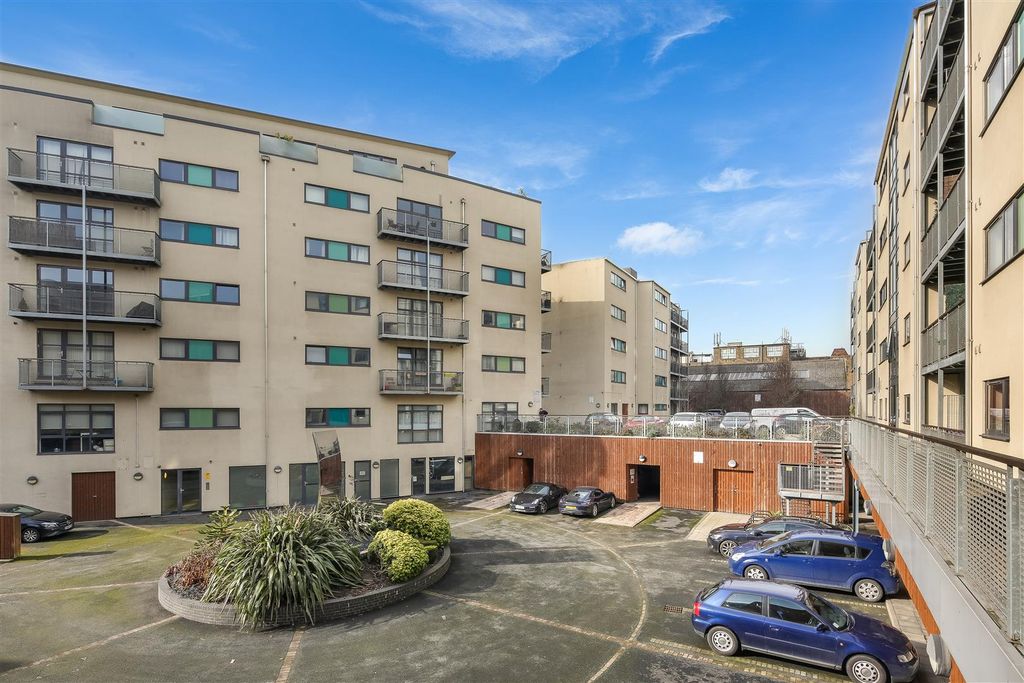 Property photo 1 of 11 Exterior Including Private Parking