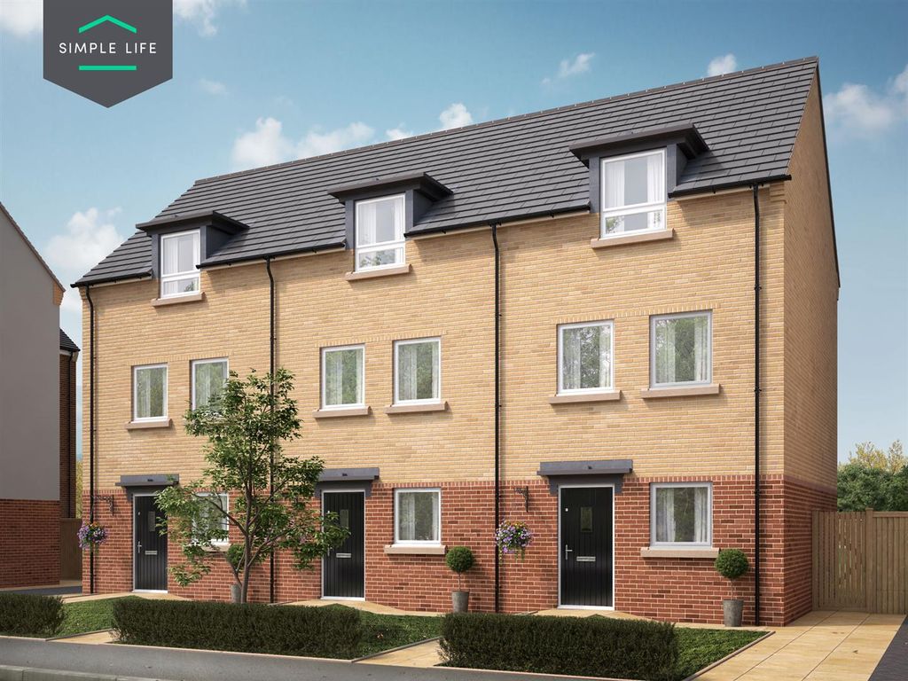 Property photo 1 of 5 Darwen_External.Jpg