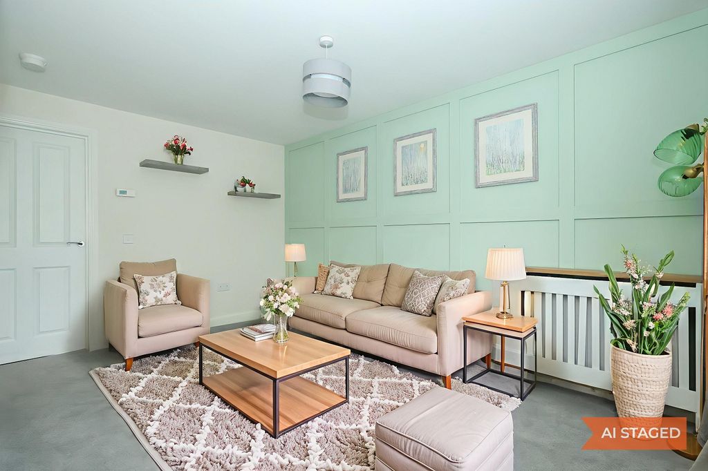 Property photo 3 of 15 Lounge - Staged