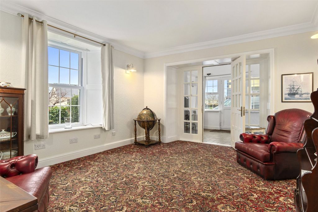 Property photo 3 of 38 2nd Reception Room