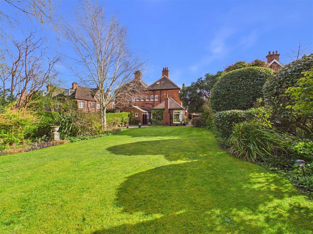 Property photo 2 of 24 Rear View