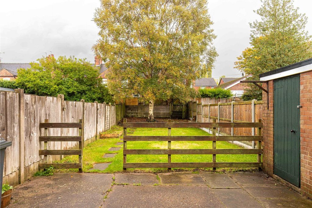 Property photo 2 of 11 Rear Garden