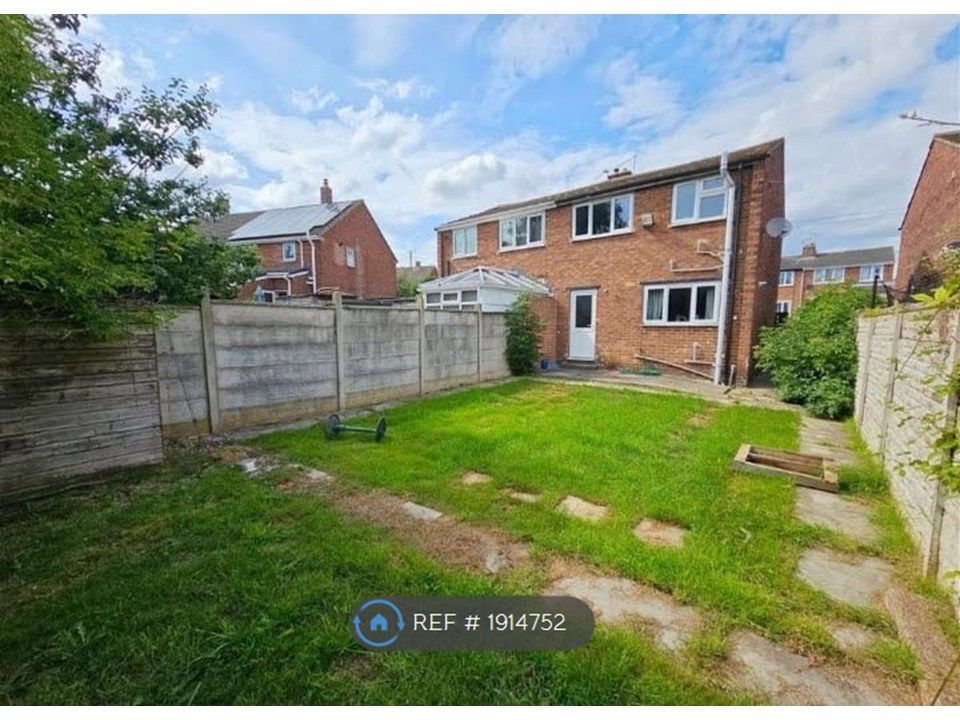 Property photo 2 of 13 Rear Garden